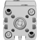 Компактный пневмоцилиндр Festo ADNGF-32-30-PPS-A