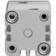 Компактный пневмоцилиндр Festo ADNGF-32-30-PPS-A