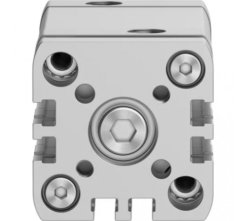 Компактный пневмоцилиндр Festo ADNGF-32-40-PPS-A