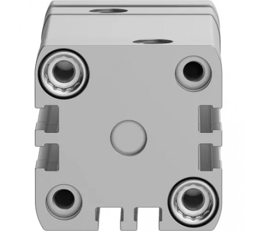 Компактный пневмоцилиндр Festo ADNGF-32-40-PPS-A