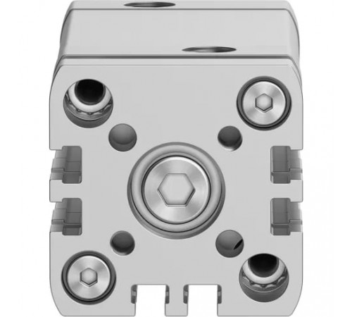 Компактный пневмоцилиндр Festo ADNGF-32-50-PPS-A