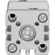 Компактный пневмоцилиндр Festo ADNGF-32-50-PPS-A
