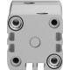 Компактный пневмоцилиндр Festo ADNGF-32-50-PPS-A