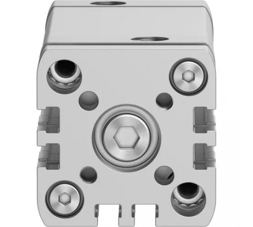 Компактный пневмоцилиндр Festo ADNGF-32-60-PPS-A