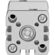 Компактный пневмоцилиндр Festo ADNGF-32-60-PPS-A