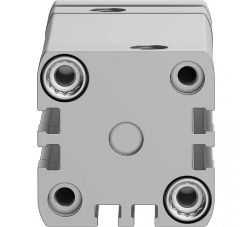 Компактный пневмоцилиндр Festo ADNGF-32-60-PPS-A