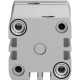 Компактный пневмоцилиндр Festo ADNGF-32-60-PPS-A