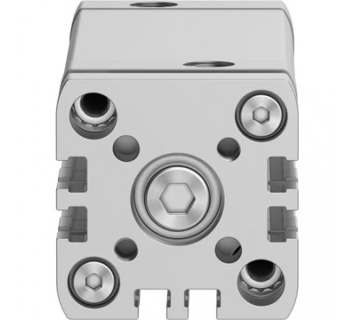 Компактный пневмоцилиндр Festo ADNGF-32-80-P-A