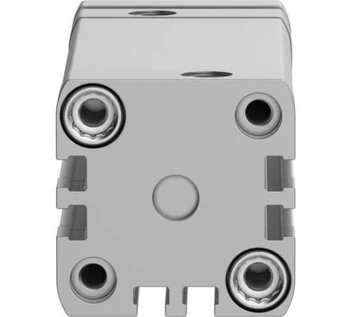 Компактный пневмоцилиндр Festo ADNGF-32-80-P-A