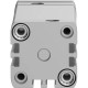 Компактный пневмоцилиндр Festo ADNGF-32-80-P-A