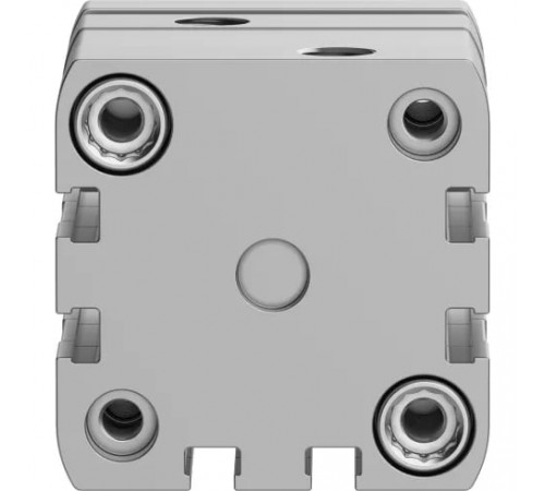 Компактный пневмоцилиндр Festo ADNGF-40-5-P-A