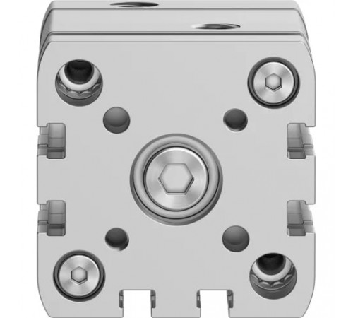 Компактный пневмоцилиндр Festo ADNGF-40-10-PPS-A