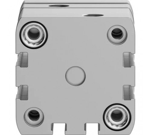 Компактный пневмоцилиндр Festo ADNGF-40-10-PPS-A