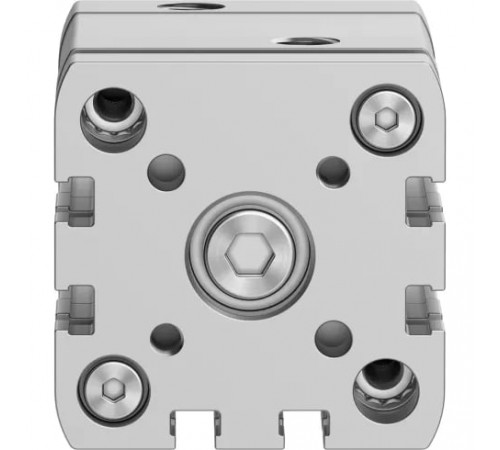 Компактный пневмоцилиндр Festo ADNGF-40-15-PPS-A