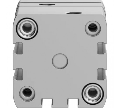 Компактный пневмоцилиндр Festo ADNGF-40-15-PPS-A