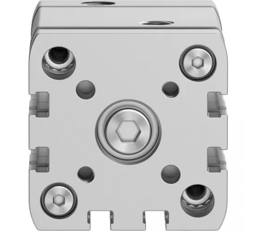 Компактный пневмоцилиндр Festo ADNGF-40-20-PPS-A