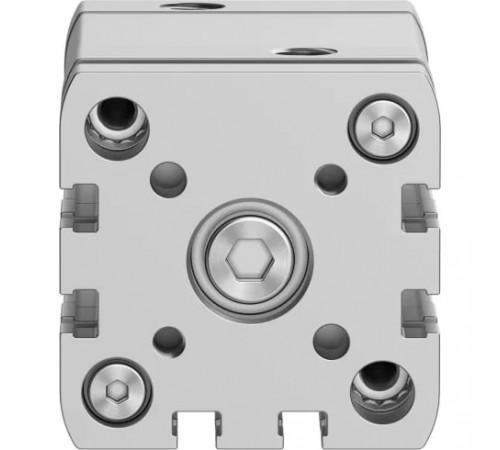 Компактный пневмоцилиндр Festo ADNGF-40-30-PPS-A