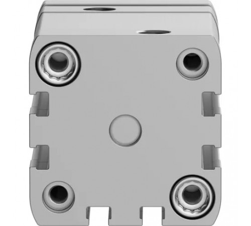 Компактный пневмоцилиндр Festo ADNGF-40-30-PPS-A