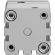 Компактный пневмоцилиндр Festo ADNGF-40-30-PPS-A