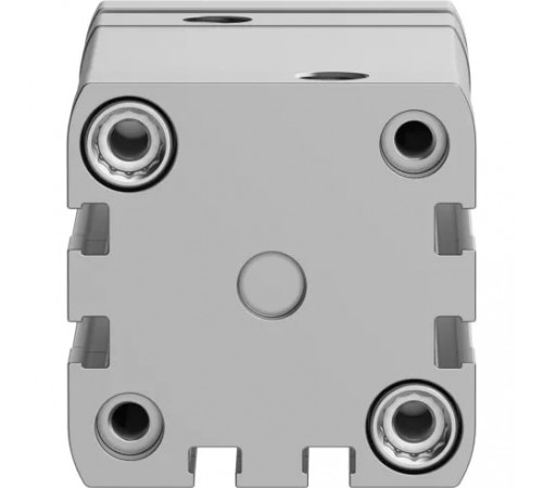 Компактный пневмоцилиндр Festo ADNGF-40-40-PPS-A