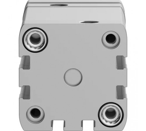 Компактный пневмоцилиндр Festo ADNGF-40-50-PPS-A