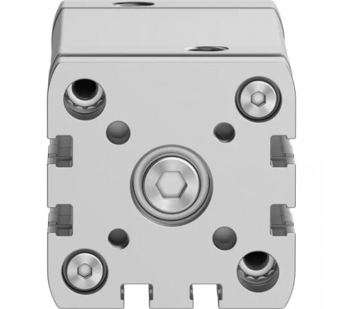 Компактный пневмоцилиндр Festo ADNGF-40-60-PPS-A