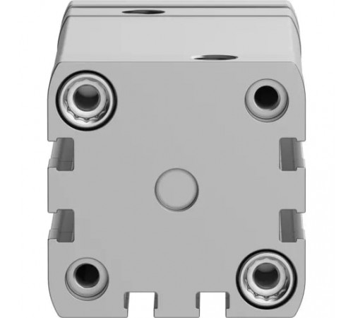 Компактный пневмоцилиндр Festo ADNGF-40-60-PPS-A