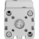 Компактный пневмоцилиндр Festo ADNGF-40-80-P-A