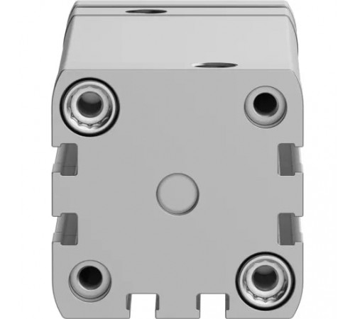 Компактный пневмоцилиндр Festo ADNGF-40-80-P-A