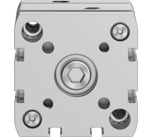Компактный пневмоцилиндр Festo ADNGF-50-125-P-A