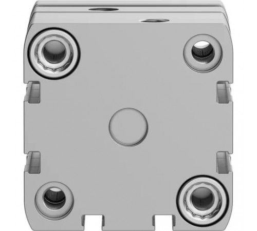 Компактный пневмоцилиндр Festo ADNGF-50-125-P-A