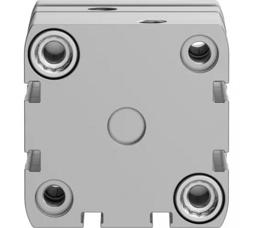 Компактный пневмоцилиндр Festo ADNGF-50-10-PPS-A