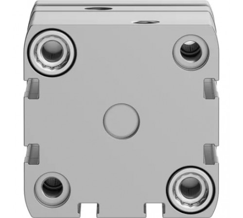Компактный пневмоцилиндр Festo ADNGF-50-15-P-A