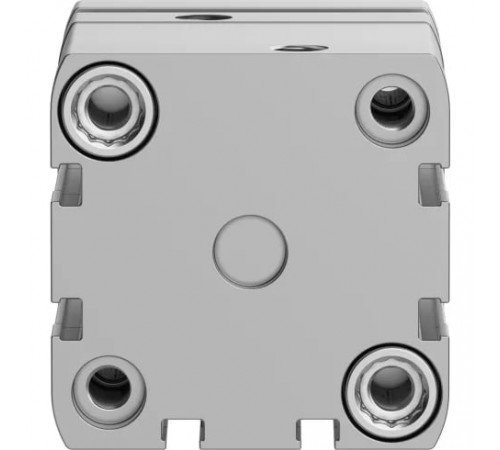 Компактный пневмоцилиндр Festo ADNGF-50-20-PPS-A