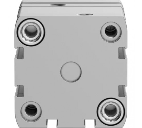 Компактный пневмоцилиндр Festo ADNGF-50-25-PPS-A
