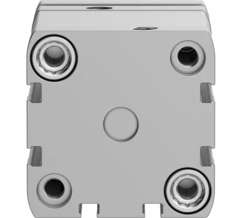 Компактный пневмоцилиндр Festo ADNGF-50-40-PPS-A