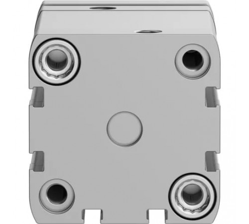 Компактный пневмоцилиндр Festo ADNGF-50-50-P-A