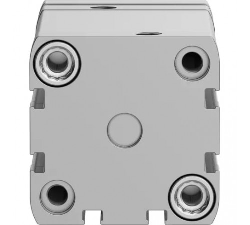 Компактный пневмоцилиндр Festo ADNGF-50-60-PPS-A
