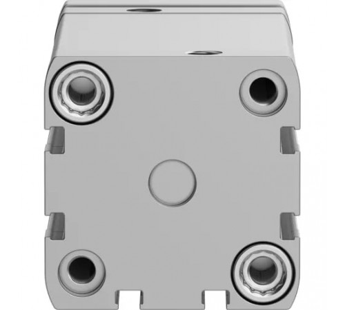 Компактный пневмоцилиндр Festo ADNGF-50-80-PPS-A