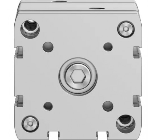 Компактный пневмоцилиндр Festo ADNGF-63-10-PPS-A