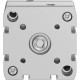 Компактный пневмоцилиндр Festo ADNGF-63-10-PPS-A