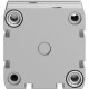 Компактный пневмоцилиндр Festo ADNGF-63-10-PPS-A