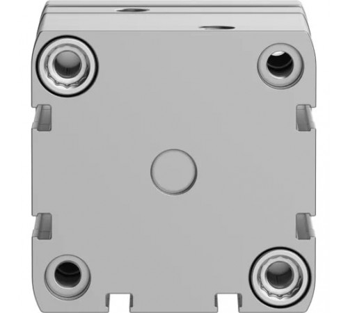 Компактный пневмоцилиндр Festo ADNGF-63-15-P-A