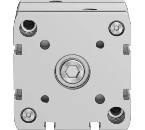 Компактный пневмоцилиндр Festo ADNGF-63-20-PPS-A