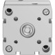 Компактный пневмоцилиндр Festo ADNGF-63-20-PPS-A