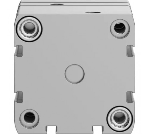 Компактный пневмоцилиндр Festo ADNGF-63-20-PPS-A