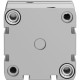 Компактный пневмоцилиндр Festo ADNGF-63-20-PPS-A