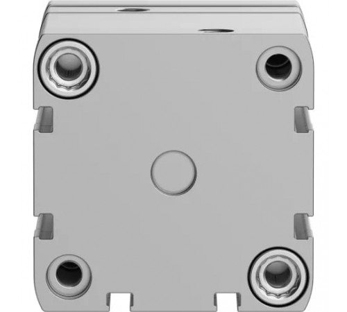Компактный пневмоцилиндр Festo ADNGF-63-25-PPS-A
