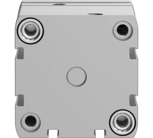 Компактный пневмоцилиндр Festo ADNGF-63-30-P-A