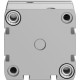Компактный пневмоцилиндр Festo ADNGF-63-30-P-A